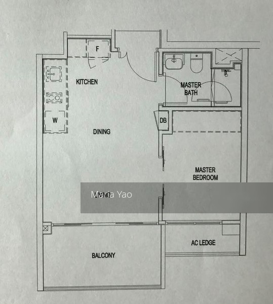 The Glades (D16), Condominium #147495832